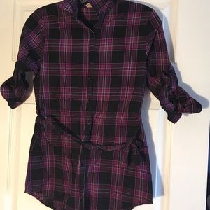 Kids long shirt /dress